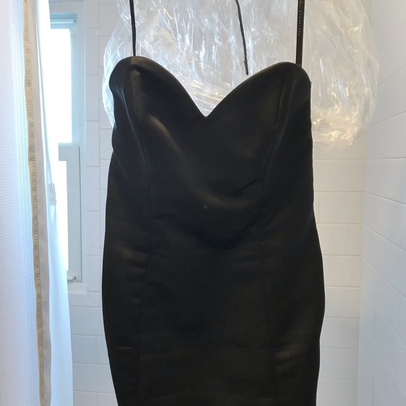 Hayley Paige Bridesmaid Dress 5668 - Picture 2 of 6